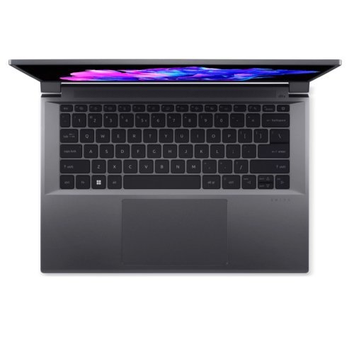 Лаптоп Acer NX.KEUEX.005 (снимка 4)