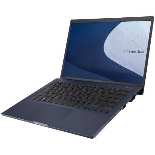 Лаптоп Asus 90NX0421-M01NT0 (снимка 3)