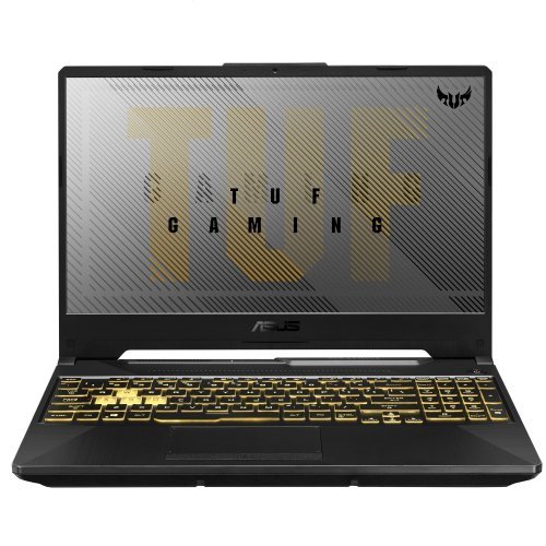 Лаптоп Asus FX507VU4-LP053 90NR0CJ7-M006F0 (снимка 1)