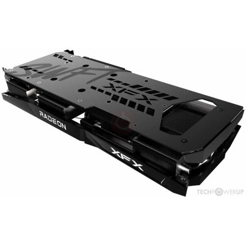 Видео карта XFX RX-6700 RX-67XLKWFDV (снимка 3)