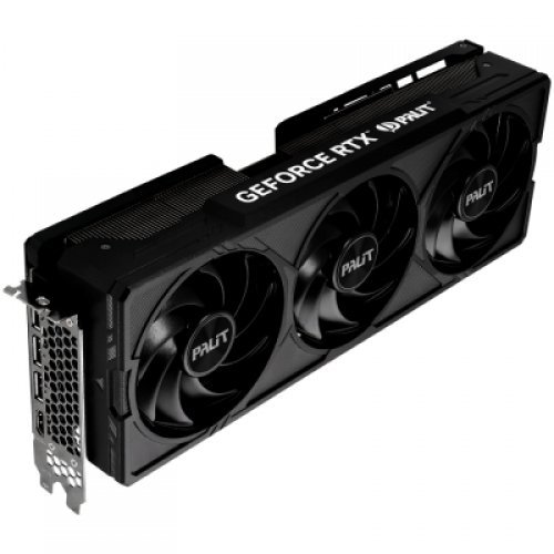 Видео карта Palit RTX 4070 4710562243819_3Y (снимка 6)