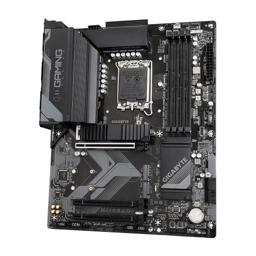 Дънна платка Gigabyte B760 B760 GAMING X AX (снимка 4)