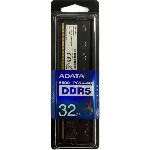 RAM памет Adata AD5U560032G-S (снимка 1)