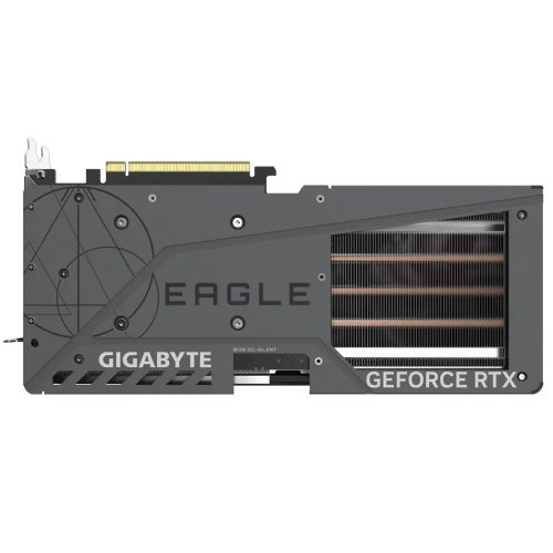 Видео карта Gigabyte RTX 4070 Ti EAGLE OC N407TEAGLE OC-12GD 1.0 (снимка 4)