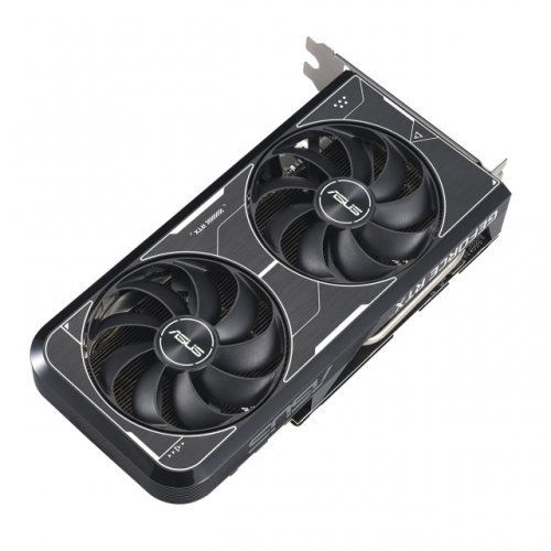 Видео карта Asus RTX 3060 TI OC Edition DUAL-RTX3060TI-O8GD6X (снимка 2)