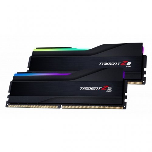 RAM памет G.SKILL Trident Z5 F5-6400J3239G32GX2-TZ5RK (снимка 3)