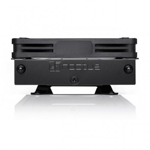 Охлаждане за компютри > Noctua L9A NH-L9a-AM5-Chromax.black (снимка 2)