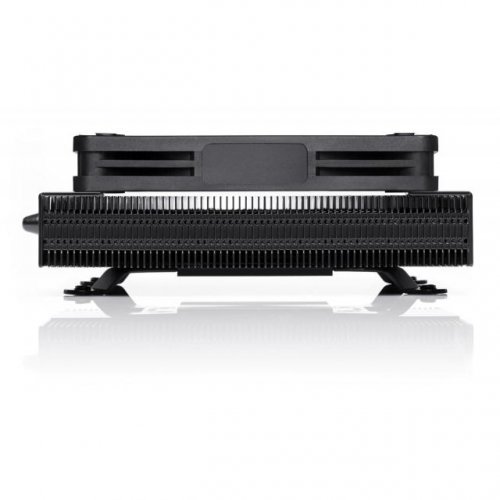 Охлаждане за компютри > Noctua L9A NH-L9a-AM5-Chromax.black (снимка 3)