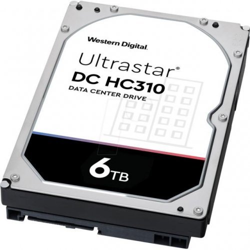 Твърд диск Western Digital Ultrastar HC310 ES HT0B36039 (снимка 2)