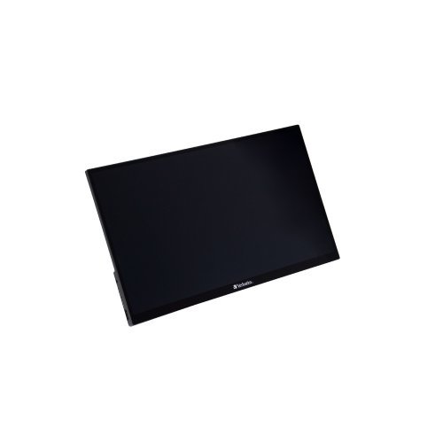 Monitor Portatile Touchscreen PMT-15, display da 15,6