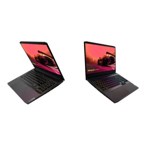 Лаптоп Lenovo Gaming 3 82K201YYBM (снимка 9)