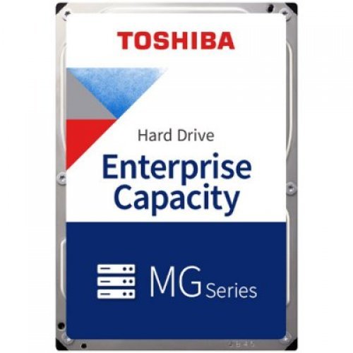 Твърд диск Toshiba MG08ADA400E (снимка 1)