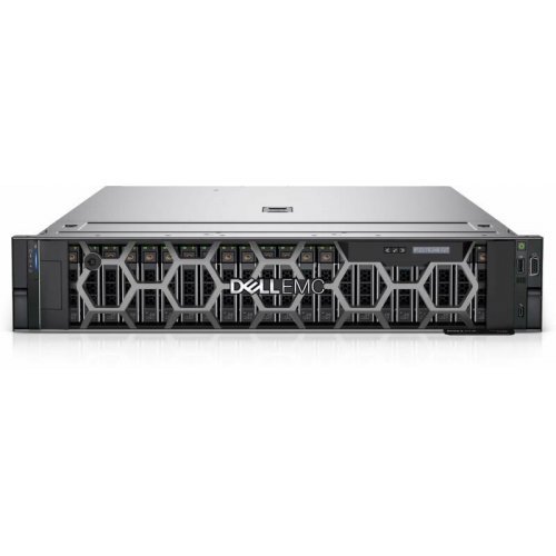 Сървър Dell PER750 PER750XS8AWCIS-X4314 (снимка 1)