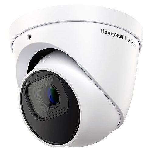 IP камера Honeywell HC35WE3R3 (снимка 1)