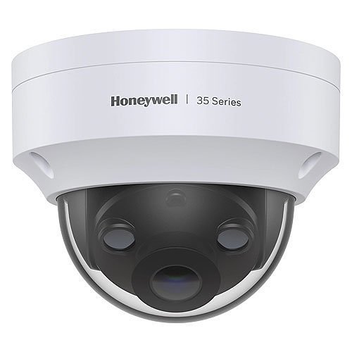 IP камера Honeywell HC35W43R3 (снимка 1)