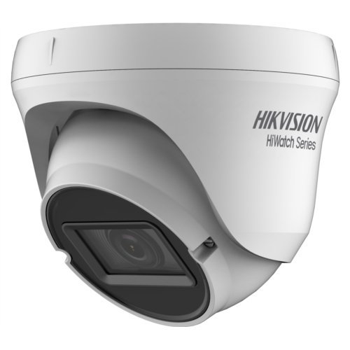 Аналогова камера Hikvision HWT-T323-Z (снимка 1)