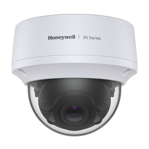 IP камера Honeywell HC35W43R2 (снимка 1)