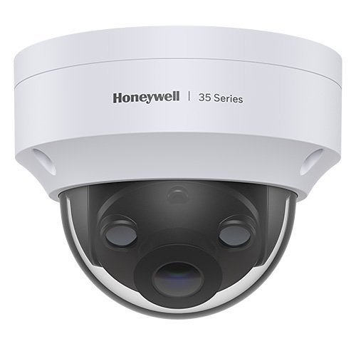 IP камера Honeywell HC35W48R3 (снимка 1)