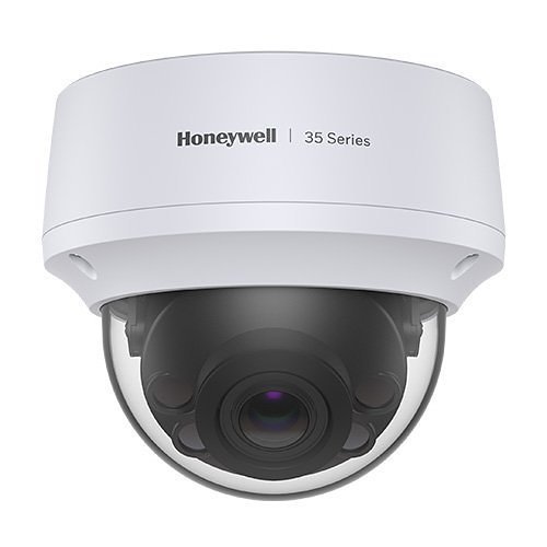 IP камера Honeywell HC35W48R2 (снимка 1)