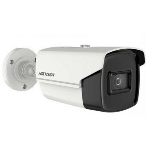 Аналогова камера Hikvision DS-2CE16D3T-IT3F (снимка 1)