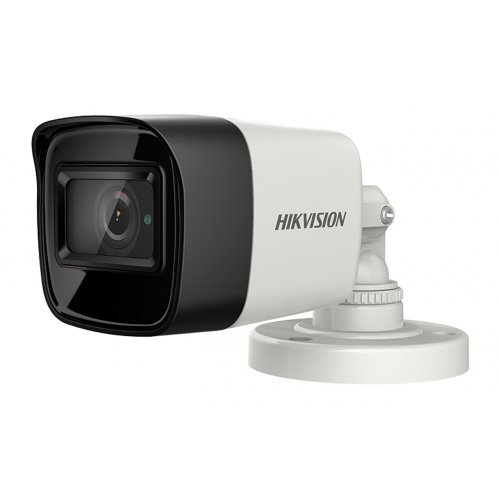 Аналогова камера Hikvision DS-2CE17H0T-IT3F (снимка 1)