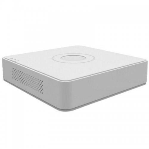 Хибриден видеорекордер Hikvision iDS-7116HQHI-M1/S (снимка 1)