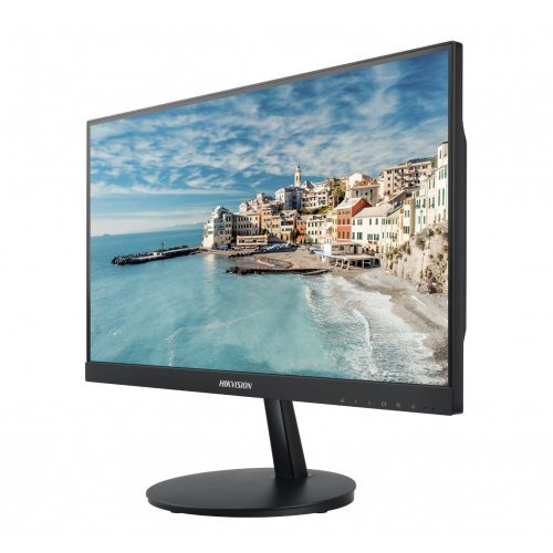 Монитори за видеонаблюдение > Hikvision DS-D5022FN-C (снимка 3)