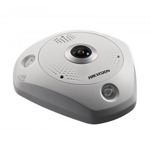 IP камера Hikvision DS-2CD6365G0-IS (снимка 1)