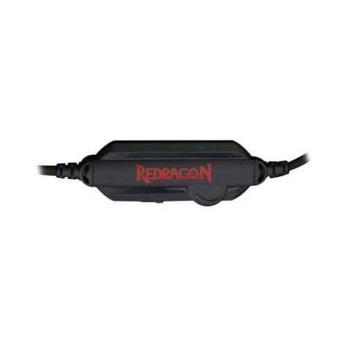 Слушалки Redragon H280 (снимка 4)