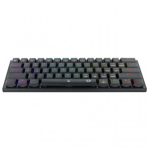 Клавиатура Redragon K614-RGB_RD (снимка 5)