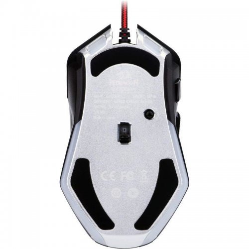 Мишка Redragon M715RGB-1-BK (снимка 2)