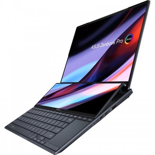 Лаптоп Asus ZENBOOK PRO 14 DUO UX8402VV-OLED-P951X (снимка 3)