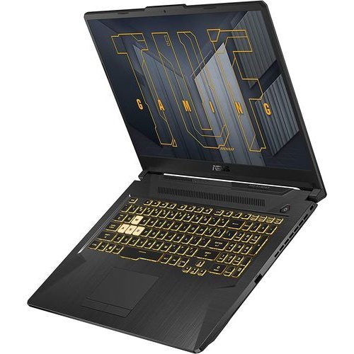 Лаптоп Asus TUF Gaming 90NR0FA7-M007R0 (снимка 3)