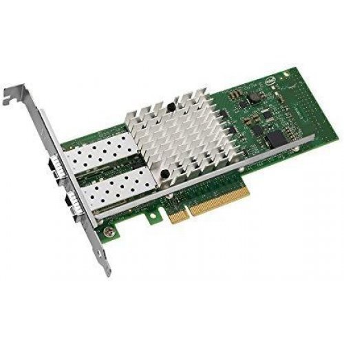 Мрежова карта Intel X520-DA2 E10G42BTDABLK (снимка 1)
