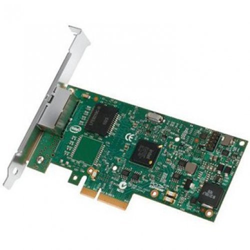 Мрежова карта Intel I350-T2V2 I350T2V2BLK (снимка 1)