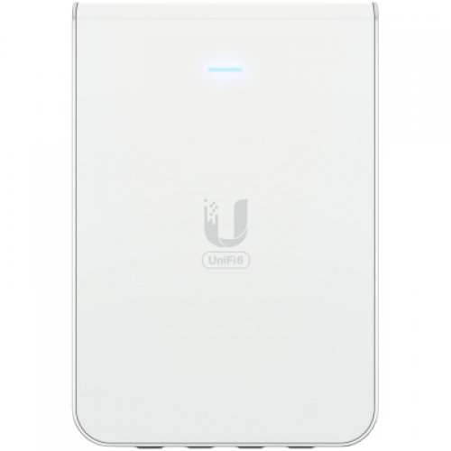 Безжичен рутер Ubiquiti U6 U6-IW (снимка 1)