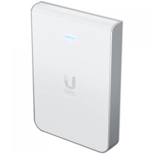Точки за достъп (access point) > Ubiquiti U6 U6-IW (снимка 3)