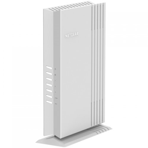 Безжичен рутер Netgear Essentials WiFi 6 WAX202-100EUS (снимка 1)