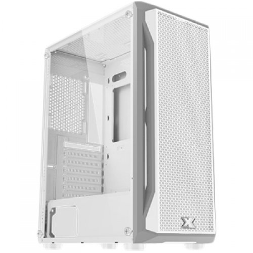 Компютърна кутия Xigmatek EN46737 GAMING_X_ARCTIC (снимка 2)