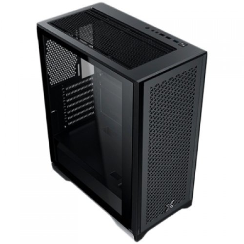 Компютърна кутия Xigmatek LUX S EN48281 (снимка 3)
