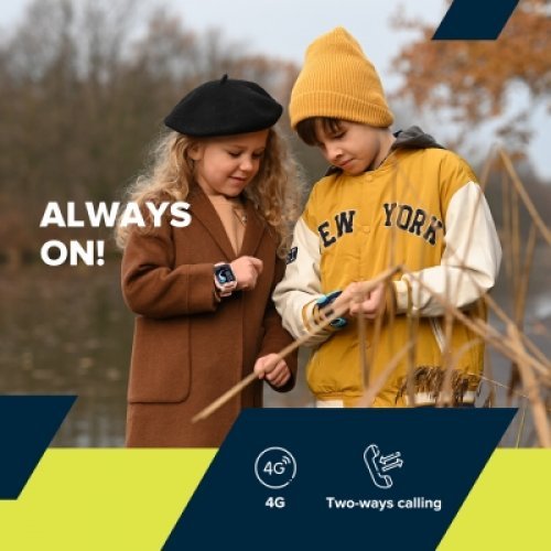 Ръчен часовник Canyon Cindy CNE-KW41YB (снимка 9)