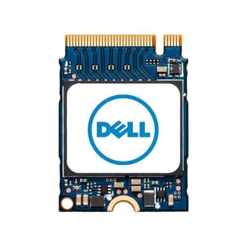 SSD Dell DELLSSD256GBPCIREAL (снимка 2)