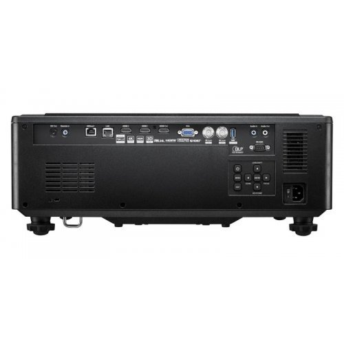 Дигитален проектор Optoma W9PD7L901VZ1 (снимка 3)