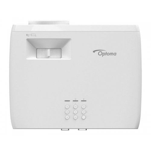 Дигитален проектор Optoma E9PD7KK11EZ2 (снимка 2)