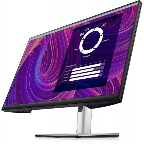 Монитор Dell DELL-P2423D (снимка 4)