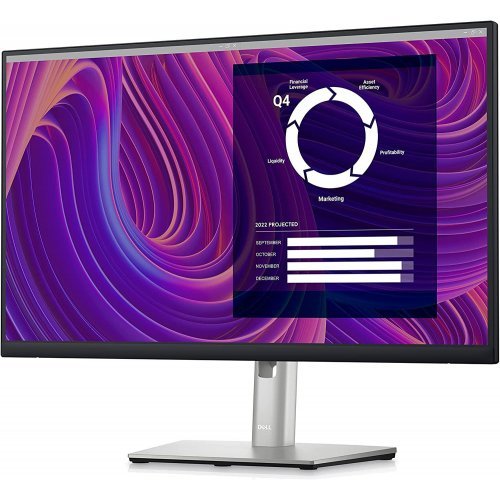 Монитор Dell DELL-P2423D (снимка 5)