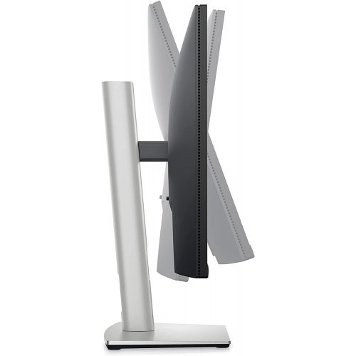 Монитор Dell DELL-P2423D (снимка 8)