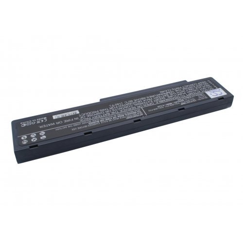Батерия за лаптоп Cameron Sino CS-FU3710NB (снимка 2)