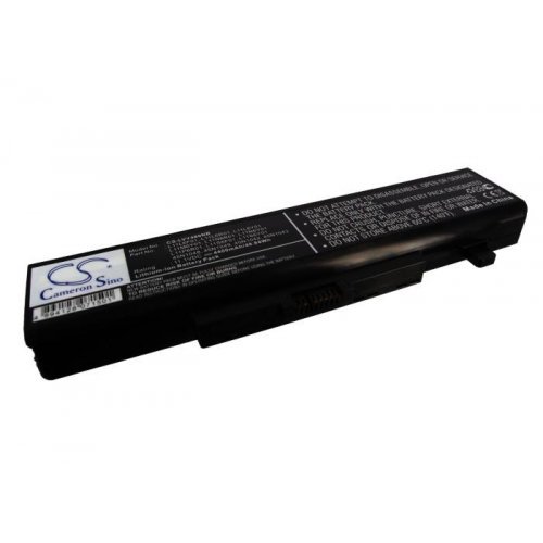 Батерия за лаптоп Cameron Sino CS-LVY480NB (снимка 2)