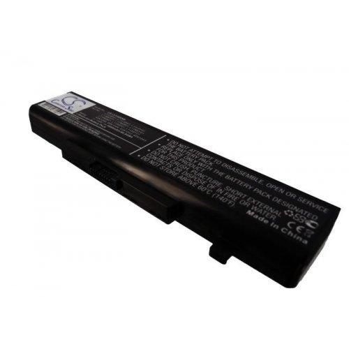 Батерия за лаптоп Cameron Sino CS-LVY480NB (снимка 3)